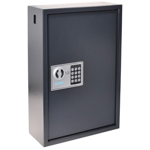 Pavo High Security Key Cabinet 150 keys