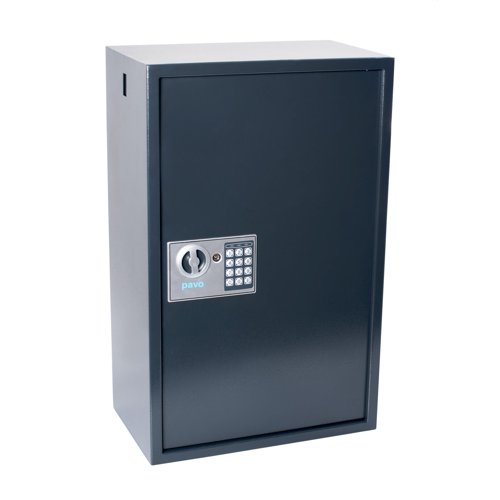 Pavo High Security Key Cabinet 300 keys