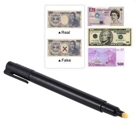 Pavo Money Checker Pen Carded - 172-35755