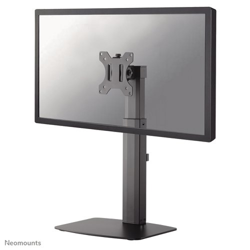 Neomounts D865D Black Monitor Desk Mount