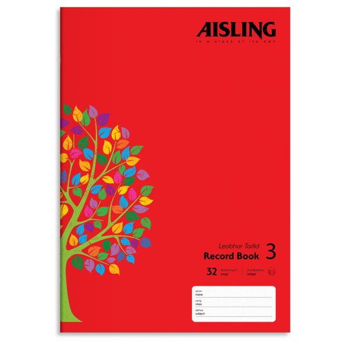 Aisling Business Studies No3 32Pg Pk10