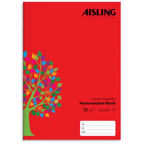 Aisling Business Memorandum 32Pg Pk10