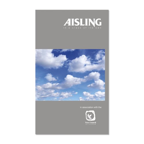Aisling Notebook 160x100mm 100Pg Pk10
