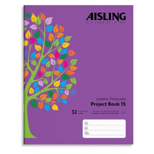 Aisling Junior Project 15 Copy Pk10