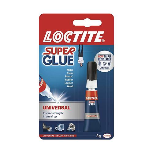 Loctite 3g Superglue