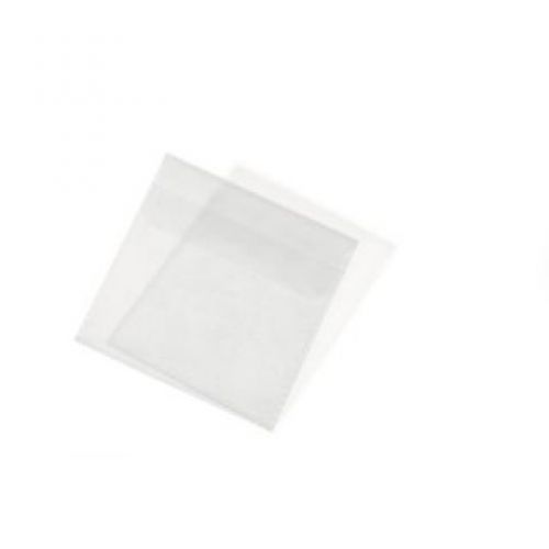 CD/DVD Pocket with F/over Flap Pk25