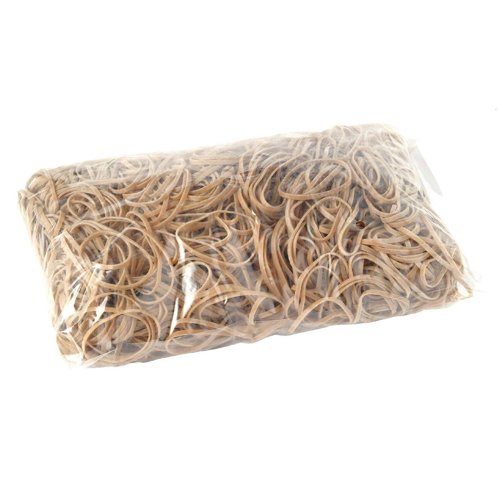 Pembroke Rubber Bands Bag 454g No 18