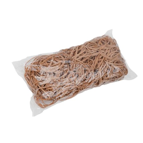 Pembroke Rubber Bands Bag 454g No 32
