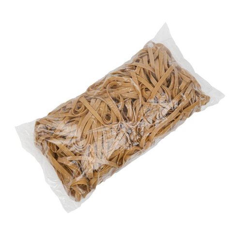 Pembroke Rubber Bands Bag 454g No 63