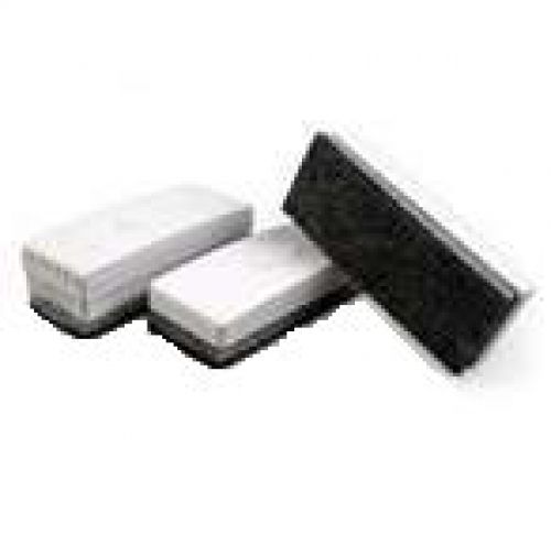 Powerliner, Whiteboard Eraser 49X120mm 1 ply