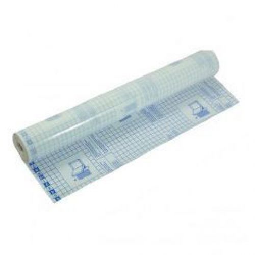 Sadipal Bookcover Film, 45cm x 10m