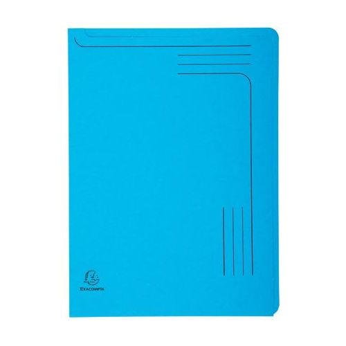 Forever Slip Files A4 Ast Cols Pk25