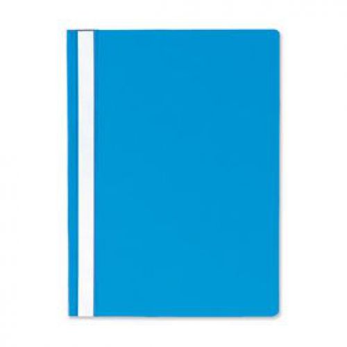 A4 Project files blue Pk25