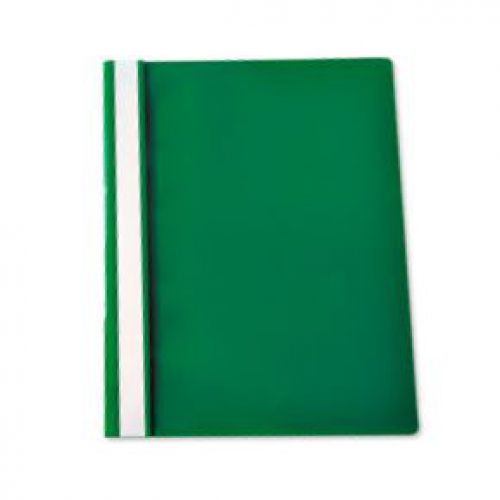 A4 Project files, green