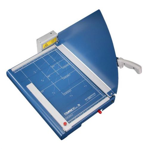 Dahle 867 Guillotine A3 Professional 460mm