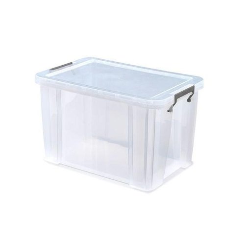 Allstore 26 L Heavy Duty Storage Box