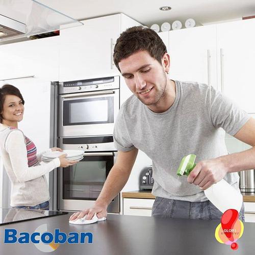 Bacoban Disinfectant Spray 500ml - 55305