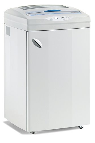 Kobra Shredder 390 S5 Departmental, 5.8mm Strip Cut