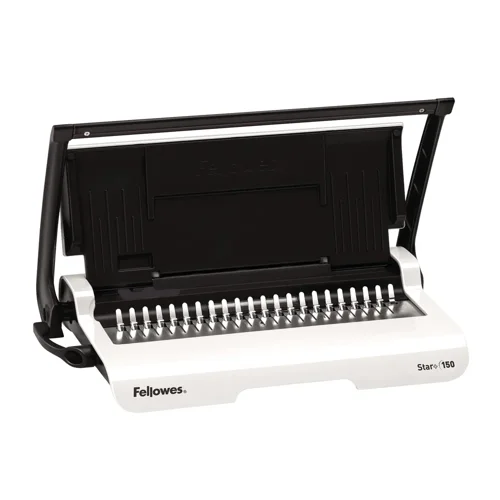 Fellowes Star+ 150 Comb Binder