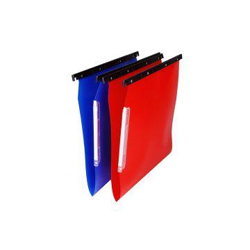 Cartesio, PP Lateral File 333mm, 15mm blue - 71366