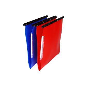 Cartesio, PP Lateral File 333mm, 30mm blue - 71370