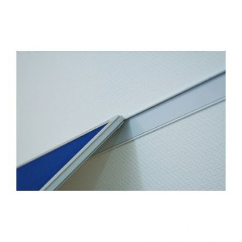 Franken Pro Wall Rail and Magnetic Strip Set 4m