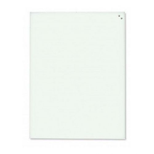 Franken Glassboard 400x600mm White