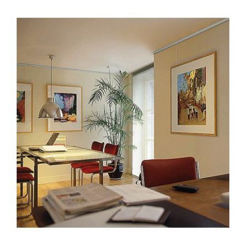 Franken Art Rail Aluminium 2m Length