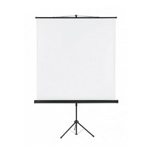 Franken Tripod Projection Screen Xtra 1:1 1500x1500mm