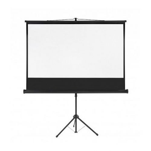 Franken Tripod Projection Screen Xtra 1:1 1500x1500mm