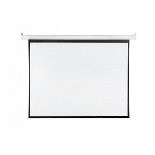 Franken Roll-Up Screen Xtra Electric 4:3 800x1350mm