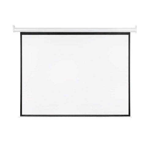Franken Roll-Up Screen Xtra Electric 4:3 2000x1500mm
