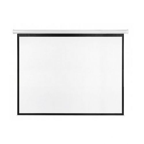 Franken Roll-Up Screen Xtra Electric 4:3 3000x2250mm