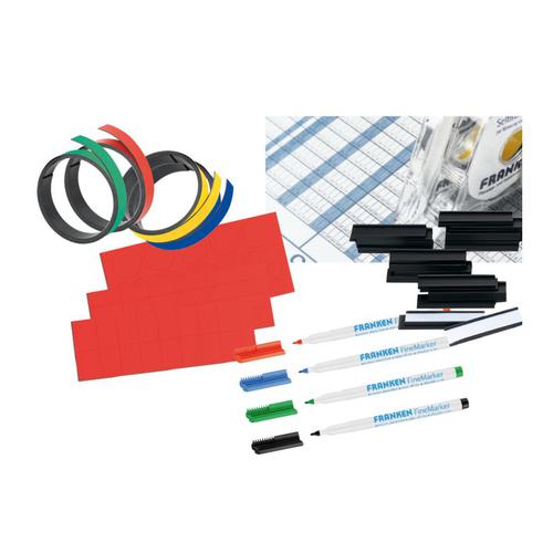Accessory Kit for planning board