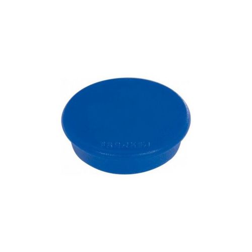 Franken Magnet Round 13mm Dark-Blue