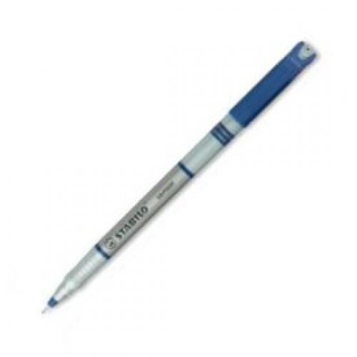 Stabilo Sensor Fine Pen Bu Bx10