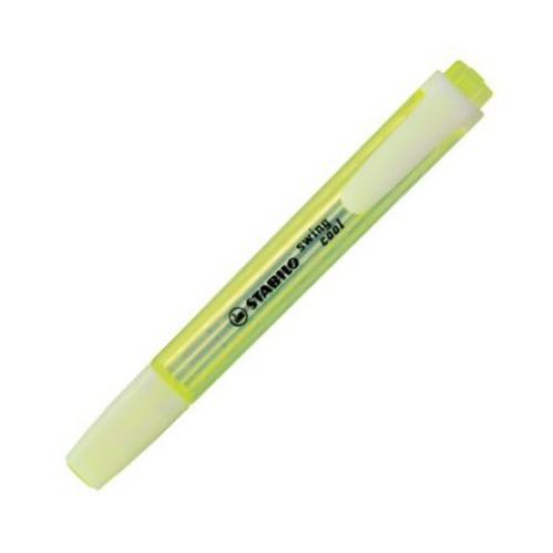 Stabilo, Swing Cool Highlighter, yellow