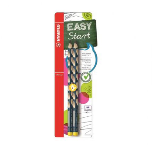 Stabilo, EASYgraph Pencil HB L/H