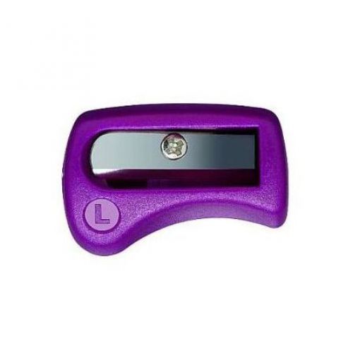 Stabilo EASYergo sharpener 3.15mm L/H lilac