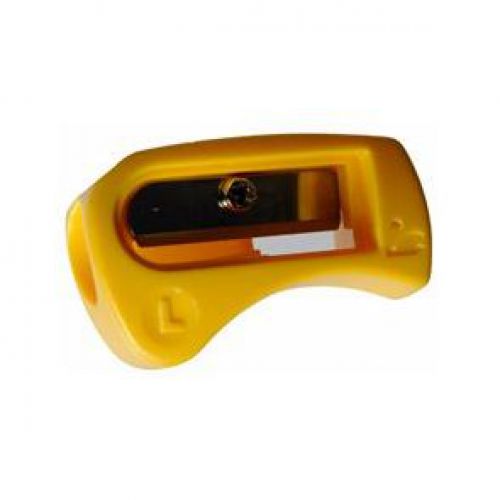 Stabilo EASYGraph Sharpener LH