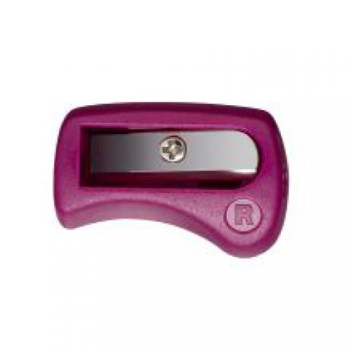 Stabilo EASYErgo sharpener 3.15mm Right Hand lilac