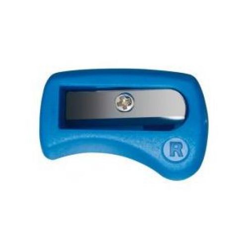 Stabilo EASYErgo Sharpener 3.15mm R/H blue