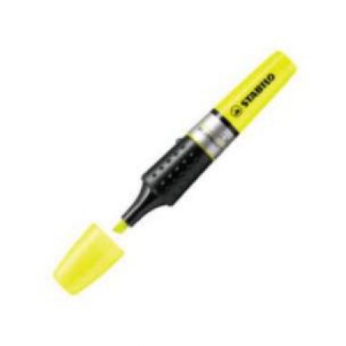 Stabilo, 71/24 Luminator Highlighter yellow