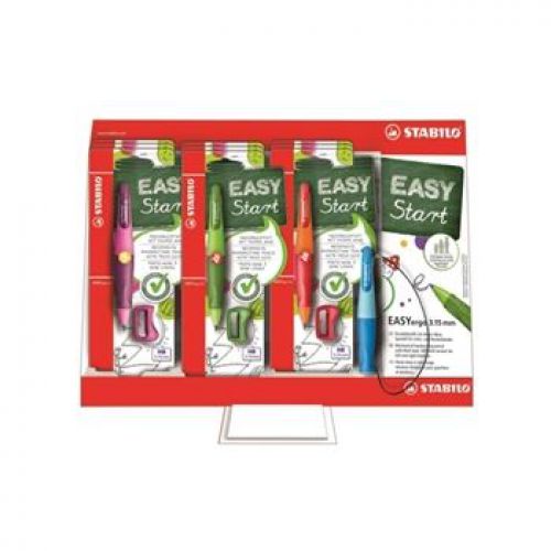 Stabilo EASYergo pencil Mini display 3.15