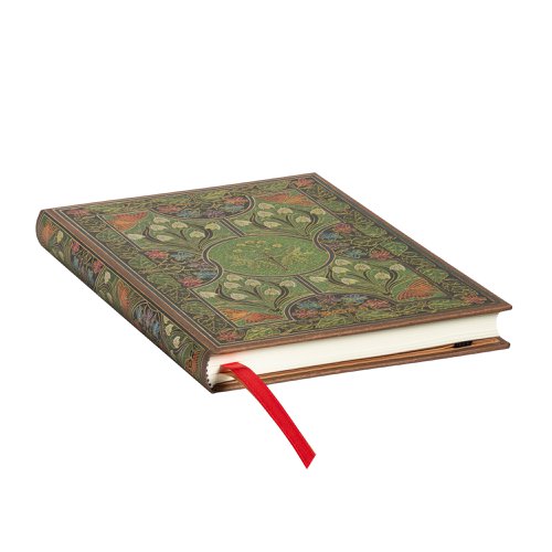 Poetry in Bloom 2024 VER Midi Diary | Order 899-04622 Paperblanks Desk ...