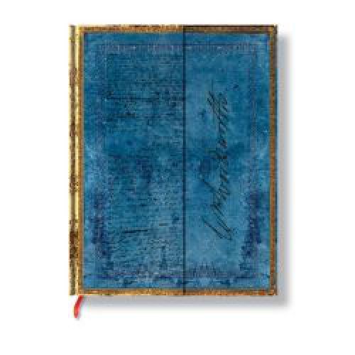 Wordsworth, Letter Quoting Daffodils lined ultra