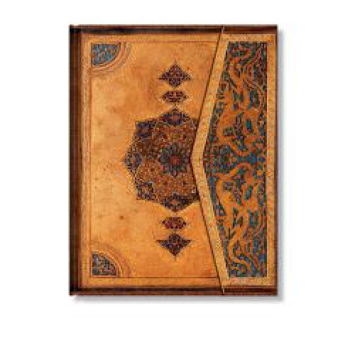 Safavid Address Book ultra