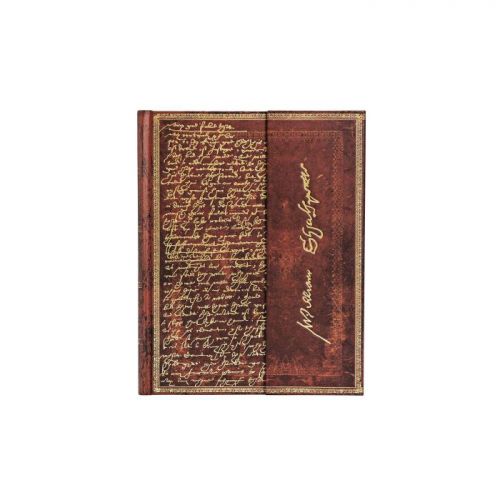 Shakespeare Sir Thomas More Lined Mini