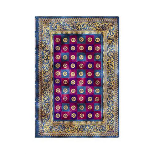 Paperblanks Address Books Celeste Midi size: 130x180mm Address 144 pages weight 0.28 kg