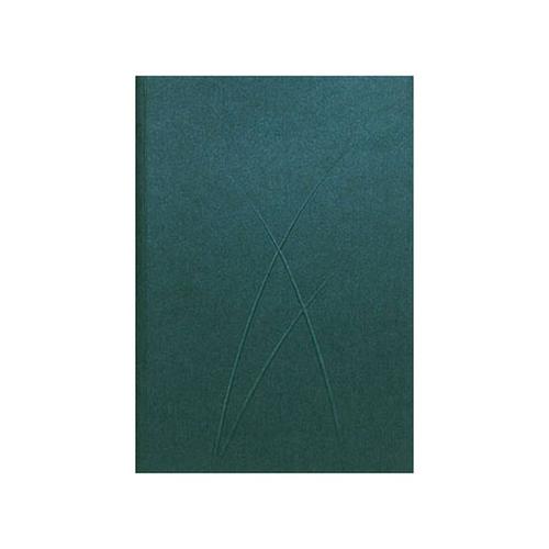 Puro Notebook Teal A5, Lined